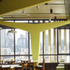 Cafe space
