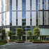 Exterior glazing