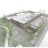 Axonometric drawing