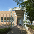 The building is rated BREEAM Excellent