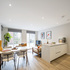 Main living space