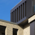 Juxon Street facade detail