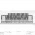 Juxon Street courtyard elevation