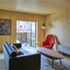 Cross laminated timber (CLT) is used for all wall, floor and roof superstructure