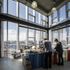 Inside the art and design department