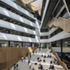The atrium