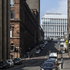 View from Montrose Street