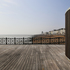 The pier is once again an extension of Hastings Promenade but it is now a public, free and open space