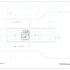 Roof level plan