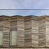 The visitor centre hosts an adaptable space for indoor events, exhibitions and local school activities