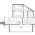 Axonometric section