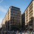 The project had a budget of £1 billion