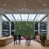 Bloomberg’s European HQ claims to be the ‘world’s most sustainable office building’, based on its BREEAM Outstanding rating with a 98.5 per cent score