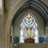 The project’s low-carbon strategy responds to national, church, museum and best practice measures, and exceeds Building Regulation obligations by 25-30 per cent