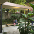 The garden pavilions provide a large and a small education room for a range of learning and community activities