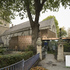 The museum occupies a church