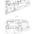 Ground floor and first floor plans