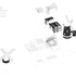 Axonometric drawing
