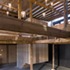 As much as possible of the original structure has been kept within the new shell