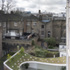 The project is an extension to Mike Tonkin and Anna Liu’s Grade II-listed Georgian home and office