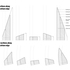 Vertical and horizontal sections