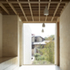 Full-height glazing 
