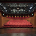 View of the auditorium