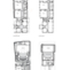 Floor plans