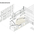 Isometric section – worm