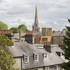 View from the Cambridge skyline
