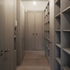 The apartments are united by bespoke adaptations of off-the-shelf materials