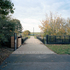 The concept for access is to create a ‘green core’ of naturalised landscape at the heart of the reservoir complex