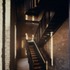 Coppermill stair