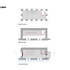 Coppermill Tower plans