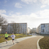 The whole development will be served by a central combined heat and power energy centre