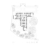 Ground floor plan West Residence