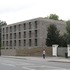The new accommodation is for students at Roehampton University, London
