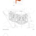 Suffolk Close floor plans and section AA