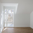 Inside a Challender Close residence