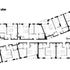 Appold Court typical floor plan