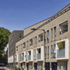 New Mildmay is positioned only a stone’s throw from the Boundary Estate – Europe’s first social housing scheme