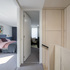 View to the bedroom