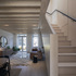 The layout is predominantly open-plan downstairs