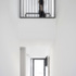The shelter is designed to house 12 families, each consisting of one woman and her children