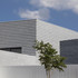The brief called for a low-maintenance building