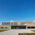 The centre is a new regional hub for the national charity Sense and brings together 120 previously dispersed staff from around the West Midlands