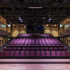 The studio theatre