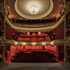 The original theatre was built at a cost of £4,500 during a heyday of theatre-building across Britain in the late 19th and early 20th century