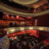 The existing Edwardian auditorium and proscenium have been carefully restored and refurbished to comply with current technical standards
