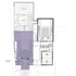 Second floor plan